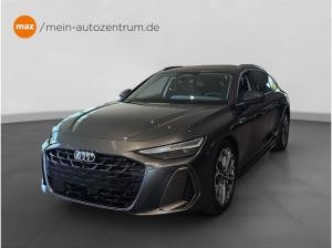Audi A6 Avant TFSI 150 kW Tech plus Leder S line