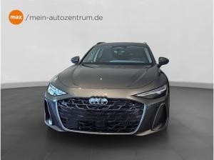 Audi A6 Avant TFSI 150 kW Tech plus Leder S line