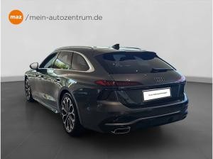 Audi A6 Avant TFSI 150 kW Tech plus Leder S line