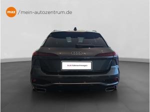 Audi A6 Avant TFSI 150 kW Tech plus Leder S line