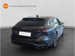 Audi A6 Avant TFSI 150 kW Tech plus Leder S line