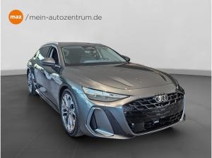 Audi A6 Avant TFSI 150 kW Tech plus Leder S line