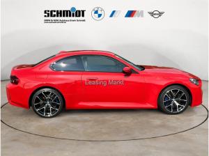 BMW M2 Coupe / NP= 82.400,- / Sportsitze / Harman /