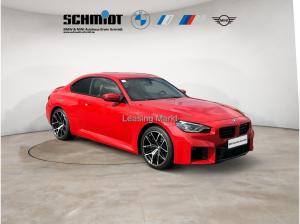 BMW M2 Coupe / NP= 82.400,- / Sportsitze / Harman /