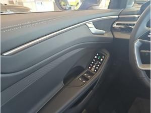 Audi A6 Avant TFSI 150 kW Tech plus Leder S line