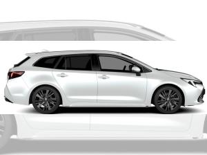 Toyota Corolla Teamplayer Touring Sports 💥 PREISKNALLER 💥