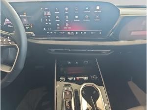 Audi A6 Avant TFSI 150 kW Tech plus Leder S line