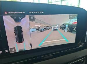 Audi A6 Avant TFSI 150 kW Tech plus Leder S line