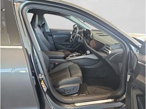 Audi A6 Avant TFSI 150 kW Tech plus Leder S line