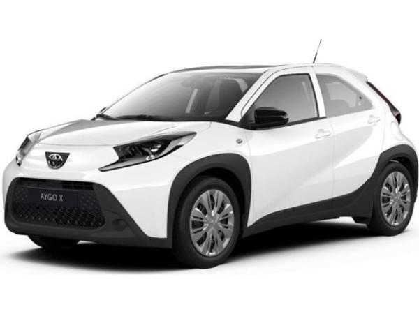 Toyota Aygo X Business Edition*Schnell Verfügbar* Leasing