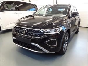 Volkswagen T-Roc 2.0 TDI DSG - MOVE NAVI LED SITZHZG PDC