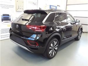 Volkswagen T-Roc 2.0 TDI DSG - MOVE NAVI LED SITZHZG PDC