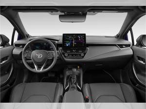 Toyota Corolla Teamplayer Touring Sports 💥 PREISKNALLER 💥