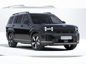 Hyundai Santa Fe 1.6 T-GDI Signature inkl. WKR Inkl Tritt