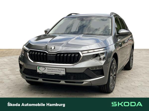Skoda Kamiq Tour 1.0  TSI DSG