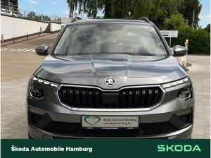 Skoda Kamiq Tour 1.0  TSI DSG