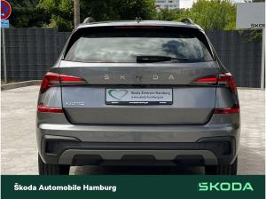 Skoda Kamiq Tour 1.0  TSI DSG