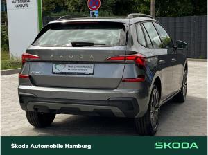 Skoda Kamiq Tour 1.0  TSI DSG