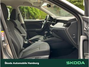 Skoda Kamiq Tour 1.0  TSI DSG