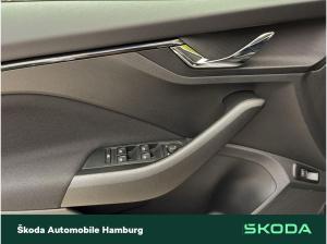 Skoda Kamiq Tour 1.0  TSI DSG