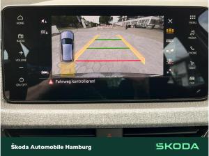 Skoda Kamiq Tour 1.0  TSI DSG