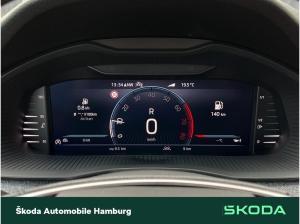 Skoda Kamiq Tour 1.0  TSI DSG