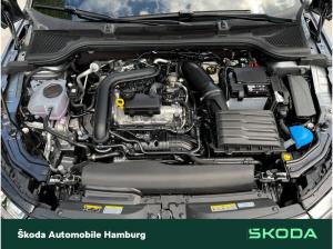 Skoda Kamiq Tour 1.0  TSI DSG