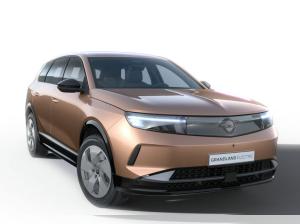 Opel Grandland Elektro Edition ⚡GEWERBE-BESTELLFAHRZEUG⚡