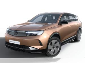 Opel Grandland Elektro Edition ⚡GEWERBE-BESTELLFAHRZEUG⚡