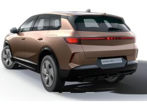 Opel Grandland Elektro Edition ⚡GEWERBE-BESTELLFAHRZEUG⚡