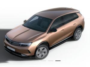 Opel Grandland Elektro Edition ⚡GEWERBE-BESTELLFAHRZEUG⚡