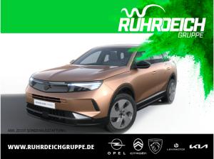 Opel Grandland Elektro Edition ⚡GEWERBE-BESTELLFAHRZEUG⚡