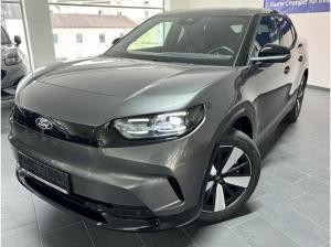 Ford Capri 🔌77 kWh🔋⚡FAHRERASSISTENZ-PAKET⚡WÄRMEPUMPE⚡GEWERBE-AKTION⚡BEGRENZTE-AKTION⚡