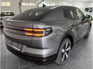 Ford Capri 🔌77 kWh🔋⚡FAHRERASSISTENZ-PAKET⚡WÄRMEPUMPE⚡GEWERBE-AKTION⚡BEGRENZTE-AKTION⚡