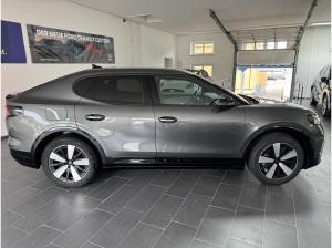 Ford Capri 🔌77 kWh🔋⚡FAHRERASSISTENZ-PAKET⚡WÄRMEPUMPE⚡GEWERBE-AKTION⚡BEGRENZTE-AKTION⚡