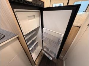 Mercedes-Benz Sprinter Frankia Yucon V-City 6.0 BD mit Aufstelldach