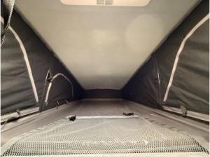 Mercedes-Benz Sprinter Frankia Yucon V-City 6.0 BD mit Aufstelldach