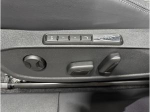 Ford Capri 🔌77 kWh🔋⚡FAHRERASSISTENZ-PAKET⚡WÄRMEPUMPE⚡GEWERBE-AKTION⚡BEGRENZTE-AKTION⚡