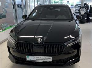 Skoda Superb Combi Sportline  1,5 TSI iV 6-Gang-DSG