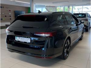 Skoda Superb Combi Sportline  1,5 TSI iV 6-Gang-DSG