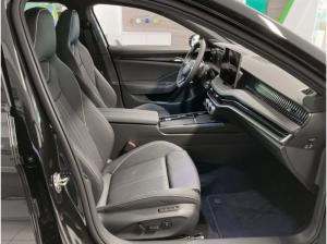 Skoda Superb Combi Sportline  1,5 TSI iV 6-Gang-DSG