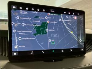 Skoda Superb Combi Sportline  1,5 TSI iV 6-Gang-DSG