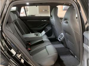 Skoda Superb Combi Sportline  1,5 TSI iV 6-Gang-DSG