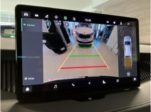 Skoda Superb Combi Sportline  1,5 TSI iV 6-Gang-DSG