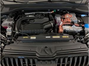 Skoda Superb Combi Sportline  1,5 TSI iV 6-Gang-DSG
