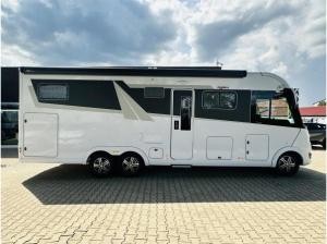 Fiat Ducato Frankia I840 GD TITAN 3-Achser #VOLL #SOFORT