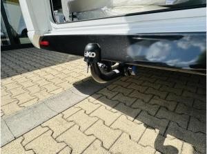 Fiat Ducato Frankia I840 GD TITAN 3-Achser #VOLL #SOFORT