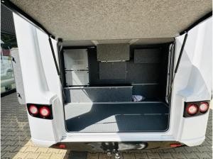 Fiat Ducato Frankia I840 GD TITAN 3-Achser #VOLL #SOFORT
