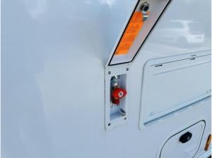 Fiat Ducato Frankia I840 GD TITAN 3-Achser #VOLL #SOFORT