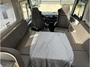 Fiat Ducato Frankia I840 GD TITAN 3-Achser #VOLL #SOFORT